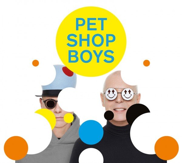 Pet Shop Boys - The Pop Kids