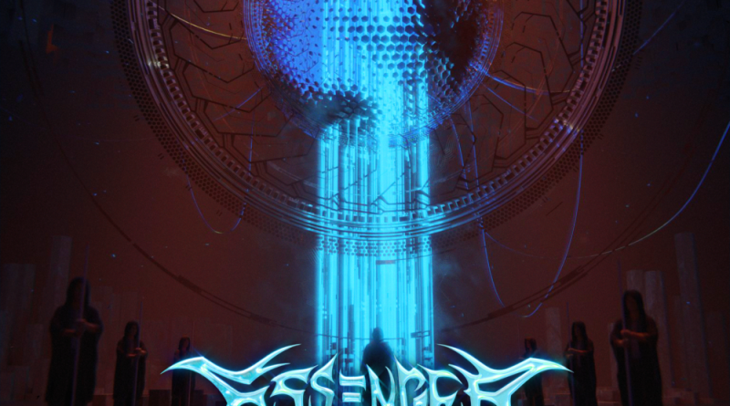 Essenger - Plague Doctor