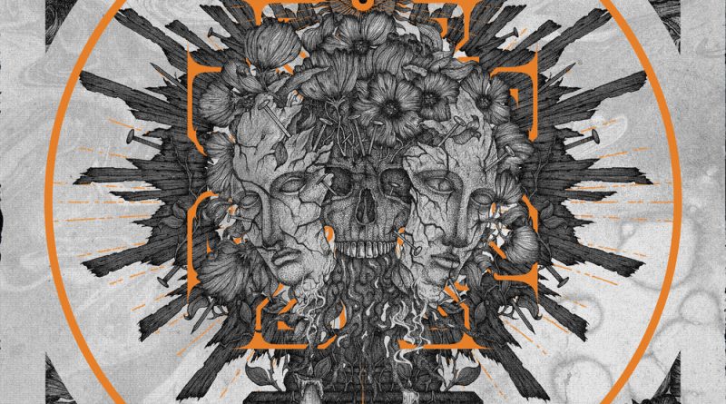 Bleed From Within - Paradise