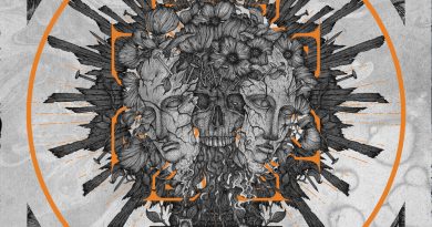 Bleed From Within - Flesh And Stone