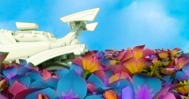 Anamanaguchi, Flux Pavilion - Dreams