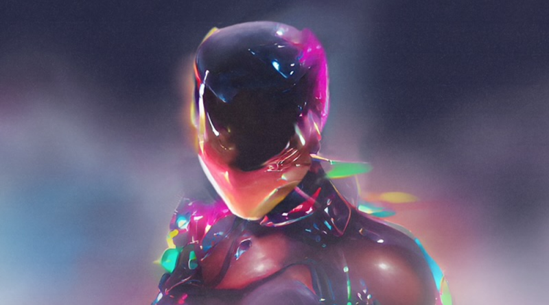 Mystery Skulls - Be With You