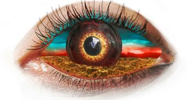 Unlike Pluto - Belladonna