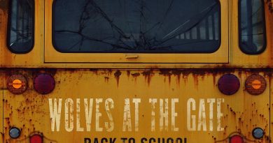 Wolves At The Gate - Sleepwalking