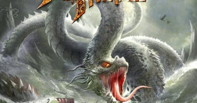 Brothers of Metal - To the Skies and Beyond