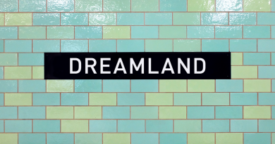 Pet Shop Boys, Years & Years - Dreamland