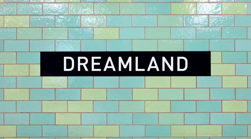 Pet Shop Boys, Years & Years - Dreamland