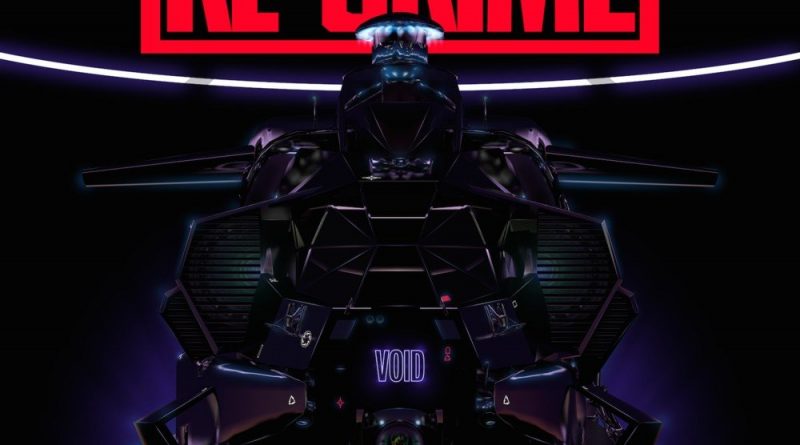 RL Grime — Void