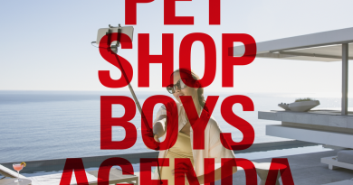 Pet Shop Boys - Give stupidity a chance