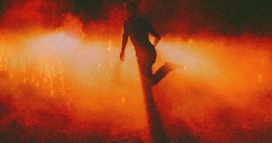 Own Maslou, pyrokinesis - Оберег