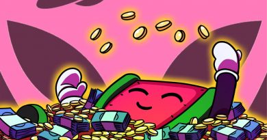 Strange Fruits Music, DMNDS, Roxen - Money