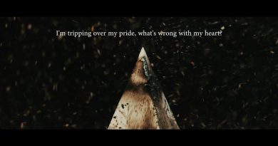 Wolves At The Gate - Chasing the Wind
