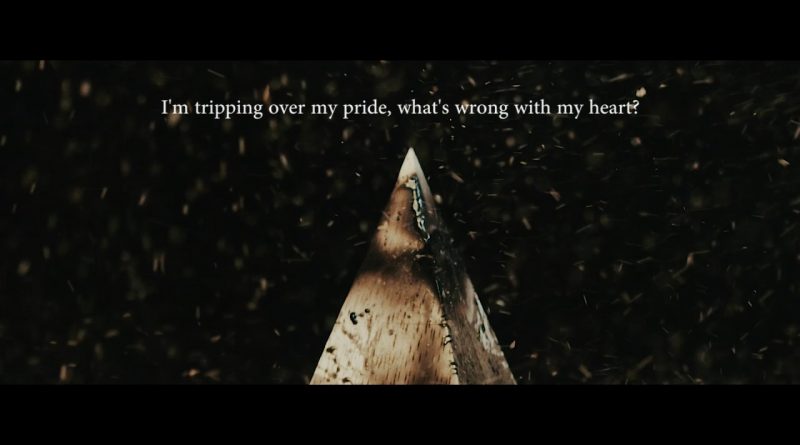 Wolves At The Gate - Chasing the Wind