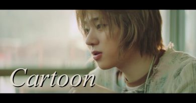 Zico - Cartoon