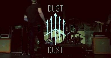 Wolves At The Gate - Dust to Dust