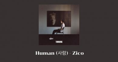 Zico - Human