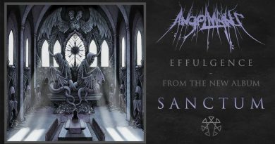 AngelMaker - Effulgence