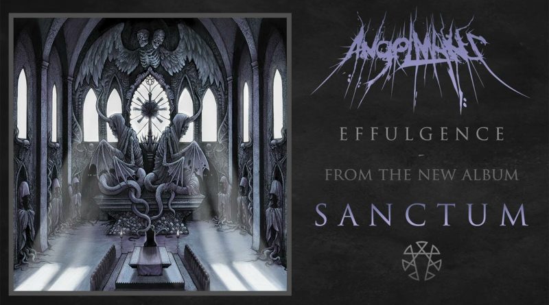 AngelMaker - Effulgence