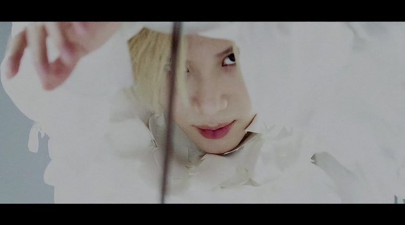 TAEMIN - Back To You