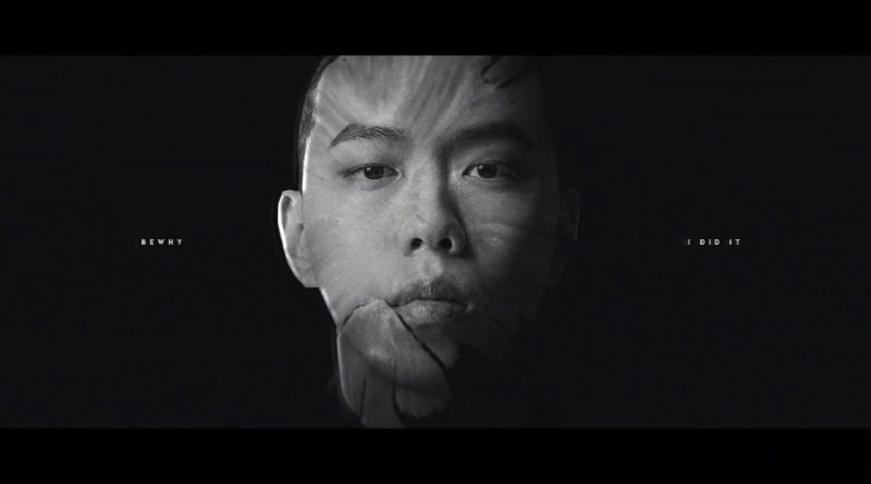 BewhY, Crush — I did it