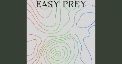 Moderat - EASY PREY