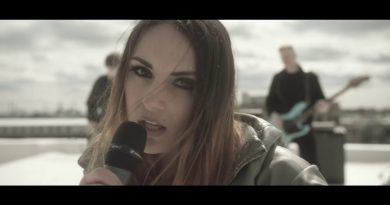 Eva Under Fire - The Strong