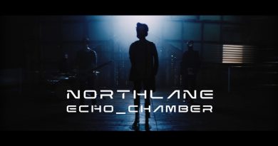 Northlane - Echo Chamber
