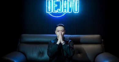 Bewhy - Dejavu