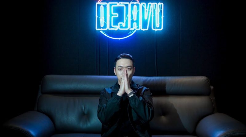 Bewhy - Dejavu
