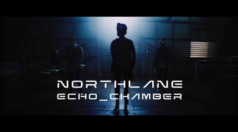 Northlane - Echo Chamber