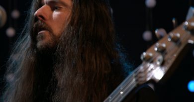 Dry Cleaning - Viking Hair