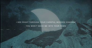 Wolves At The Gate - Counterfeit