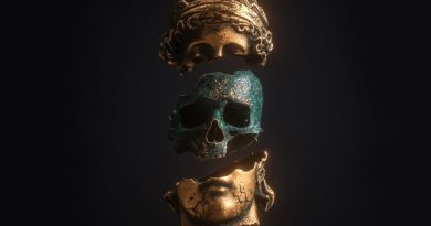 Apashe, Yizzy - Dead