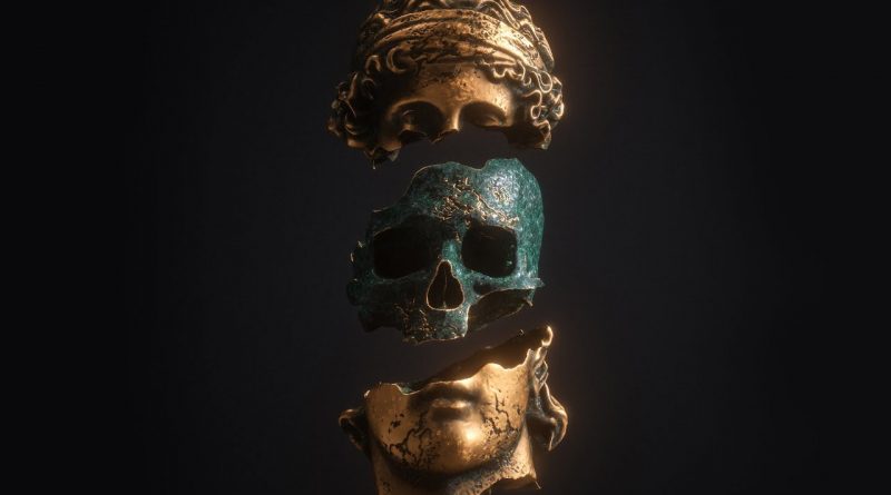 Apashe, Yizzy - Dead