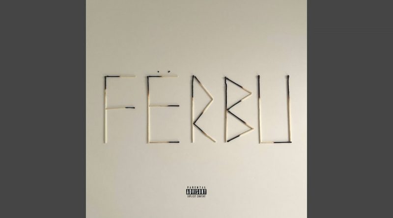 appledream - FERBU