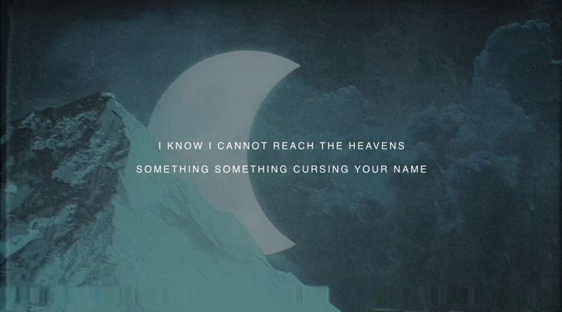 Wolves At The Gate - Blessings & Curses