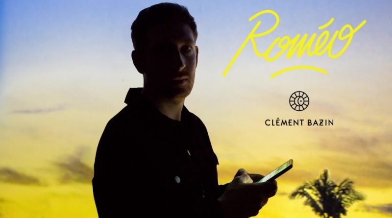 Clement Bazin - Romeo