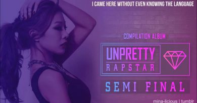 JESSI - Unpretty Dreams