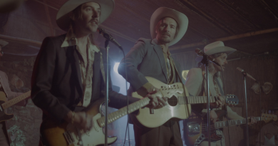 Midland - Adios Cowboy
