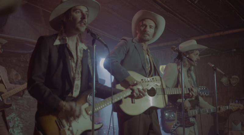 Midland - Adios Cowboy