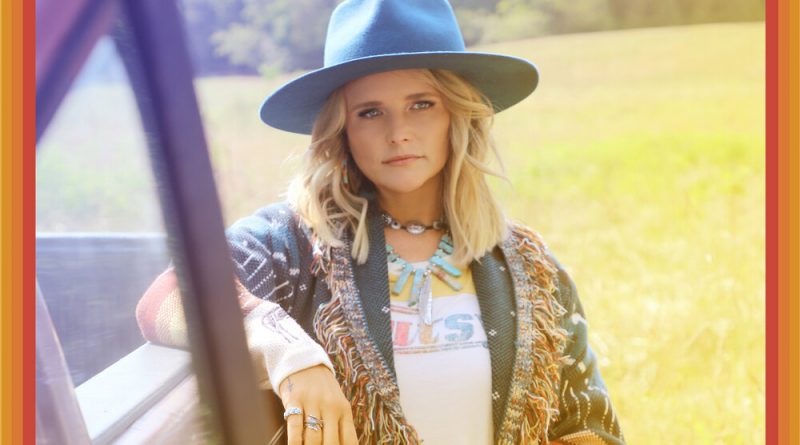 Miranda Lambert - If I Was a Cowboy