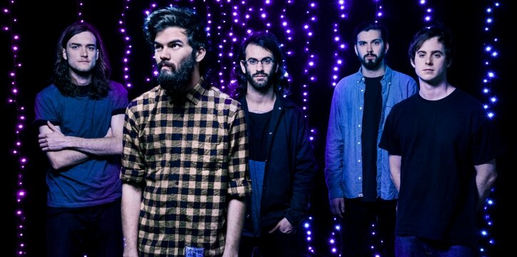 Northlane - Xen