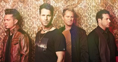Parmalee - I Do