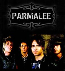 Parmalee - Take My Name