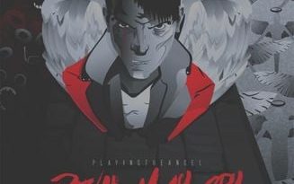 playingtheangel - Декорации