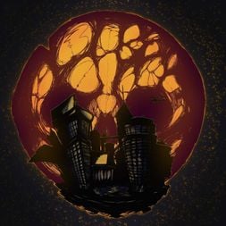 Leraiie, plagueinside - Рамки