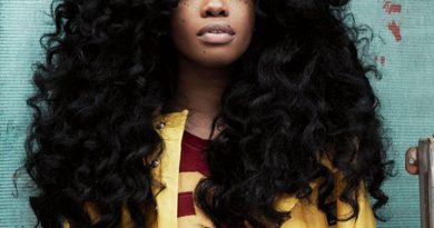 SZA - Anything