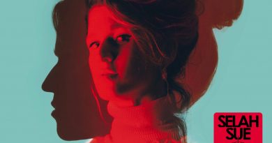 Selah Sue, TOBi - Hurray