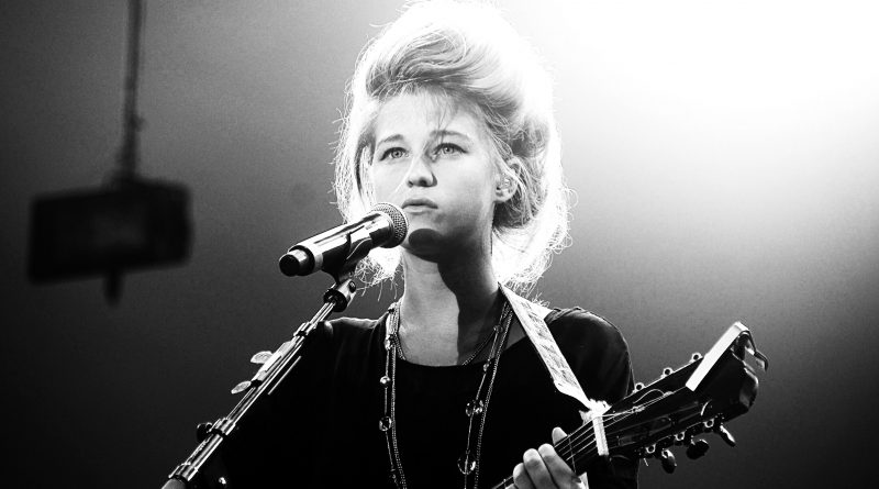 Selah Sue - Catch My Drift