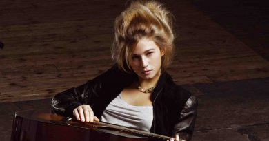 Selah Sue - Kingdom